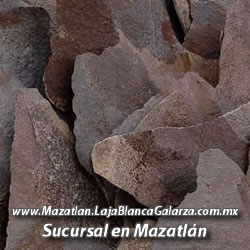 Venta de Piedra Arqueológica en Mazatlán