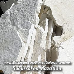 Venta de Piedra Blanca Galarza en Mazatlan