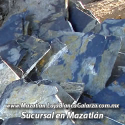 Venta de Piedra Negra Mixteca en Mazatlán