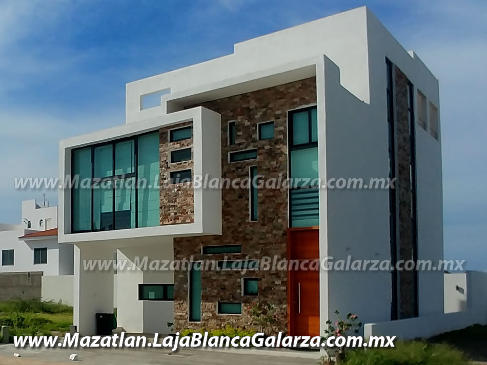 Venta Piedra Para Fachadaen Mazatlan