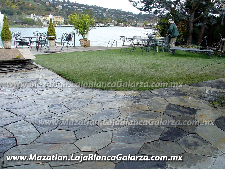 Venta Piedra Laja en Mazatlán